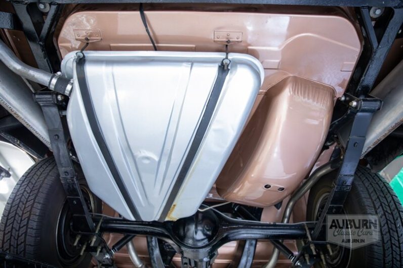 1957 Cadillac Seville