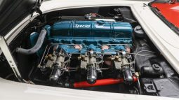 
										1953 Chevrolet Corvette full									