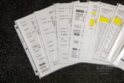 
										1999 Mercedes-Benz S-Class S600 full									