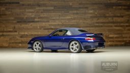 
										2002 RUF R Turbo Cabriolet full									