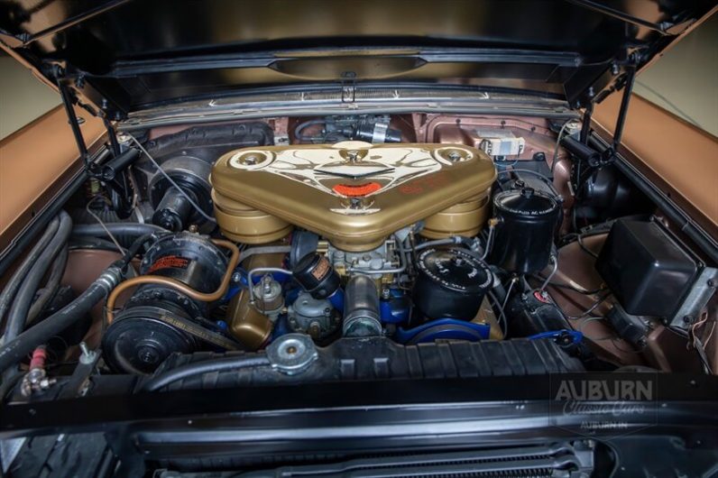 1957 Cadillac Seville