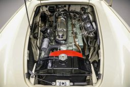 
										1958 Austin Healey 100-Six full									