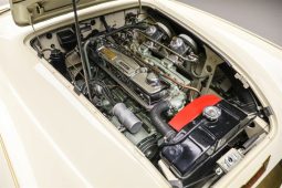 
										1958 Austin Healey 100-Six full									