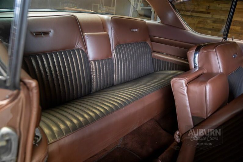 1957 Cadillac Seville