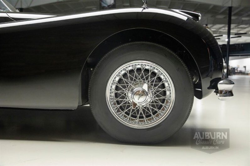 
								1957 Jaguar XK140 MC full									