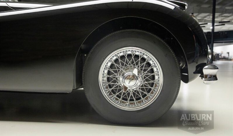
								1957 Jaguar XK140 MC full									