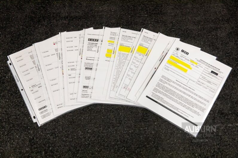 
								1999 Mercedes-Benz S-Class S600 full									