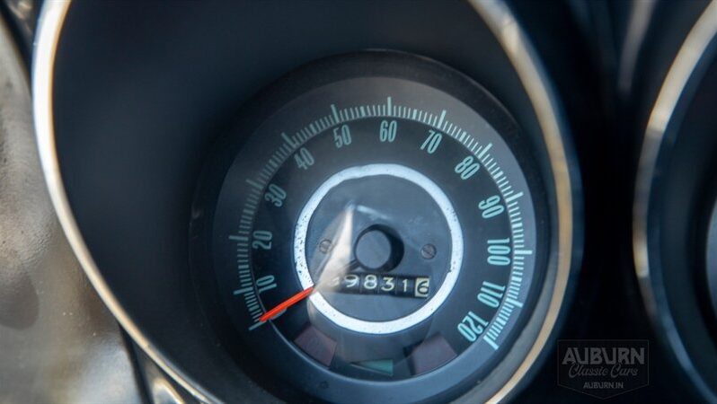 
								1967 Chevrolet Camaro RS SS full									