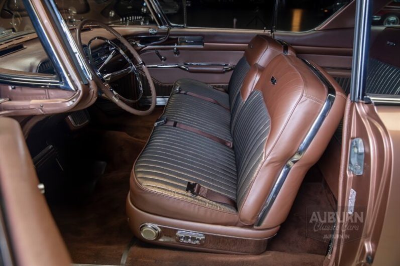 1957 Cadillac Seville