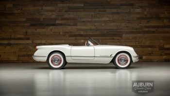 1953 Chevrolet Corvette