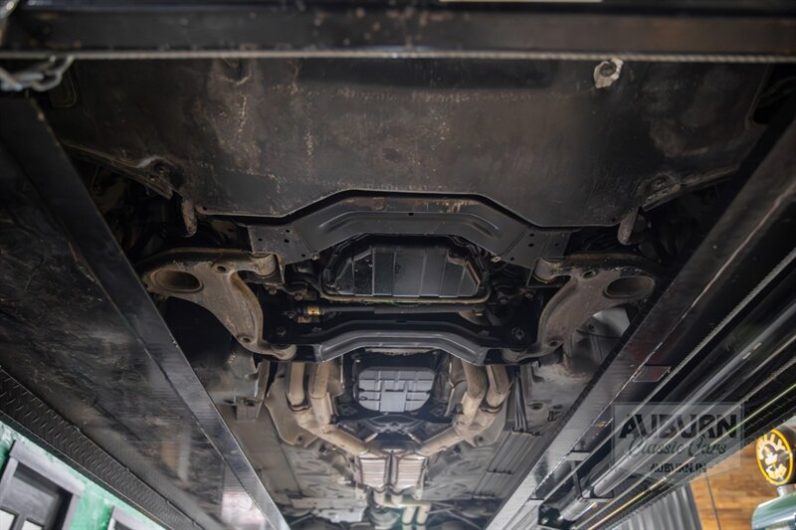 
								1995 Mercedes-Benz 600-Series S600 full									