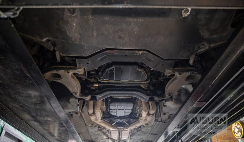 
								1995 Mercedes-Benz 600-Series S600 full									