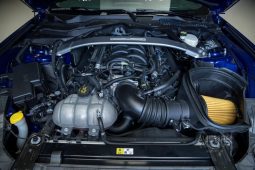 
										2015 Ford Mustang Shelby GT350 full									