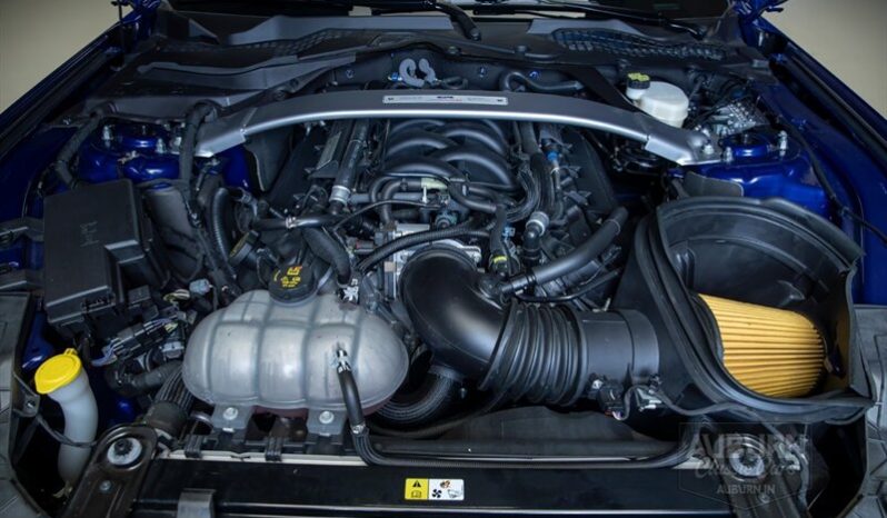 
								2015 Ford Mustang Shelby GT350 full									