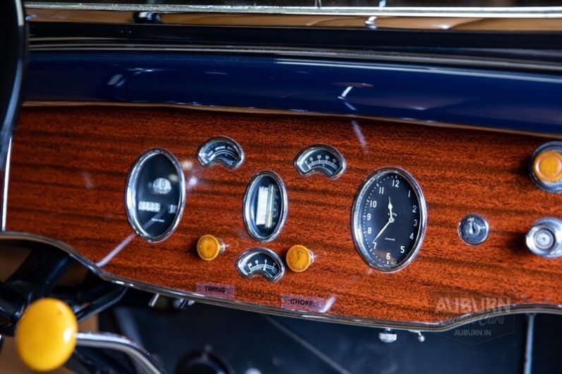 1930 Packard 745 Deluxe Eight