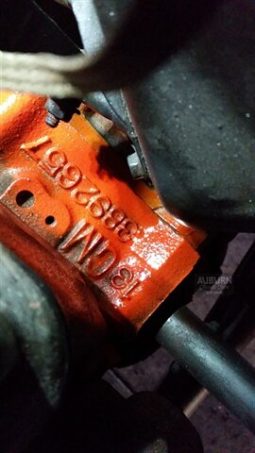 
										1967 Chevrolet Camaro RS SS full									