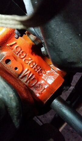 
								1967 Chevrolet Camaro RS SS full									