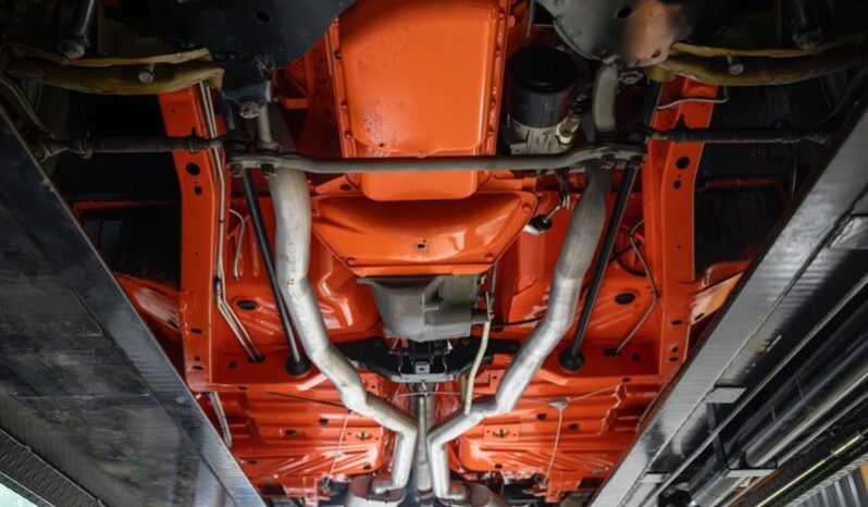 
								1971 Plymouth ‘Cuda full									