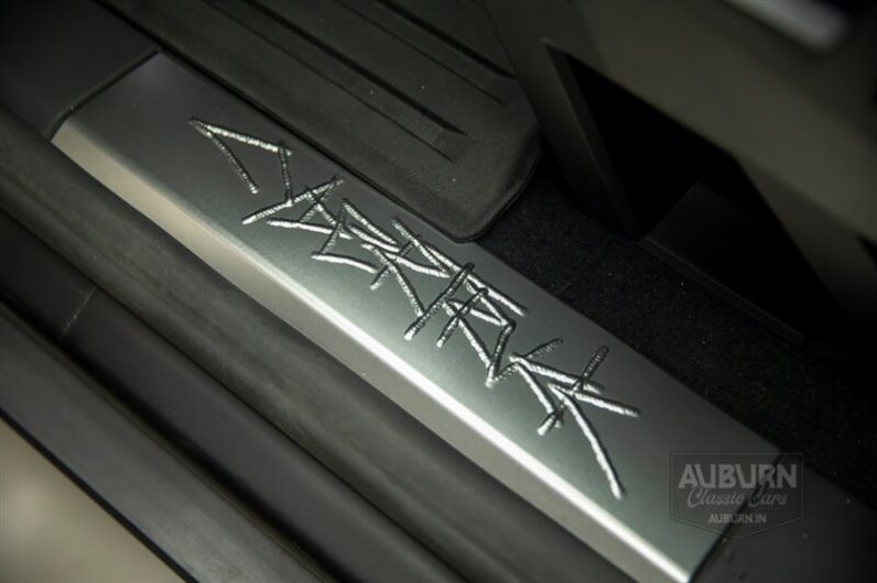 
								2024 Tesla Cybertruck Foundation Series full									