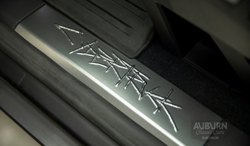 
								2024 Tesla Cybertruck Foundation Series full									