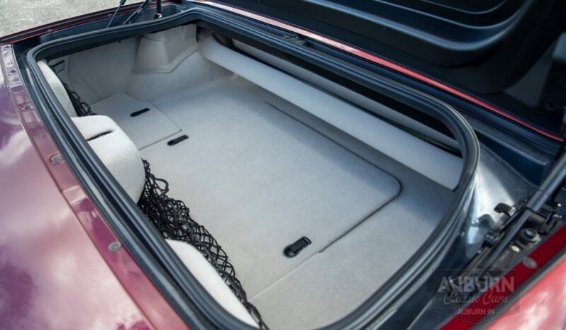 
								2003 Chevrolet Corvette 50th Anniversary Edition full									