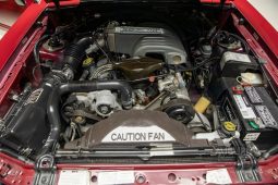 
										1989 Ford Mustang full									