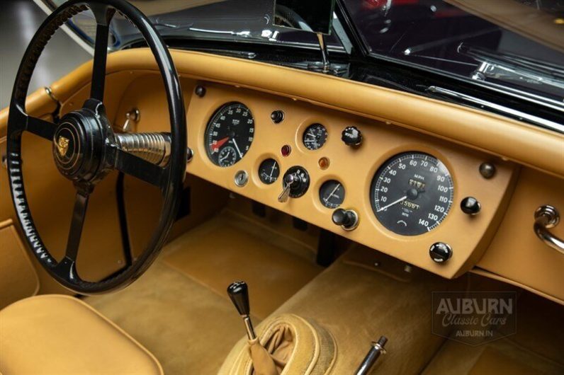 
								1957 Jaguar XK140 MC full									
