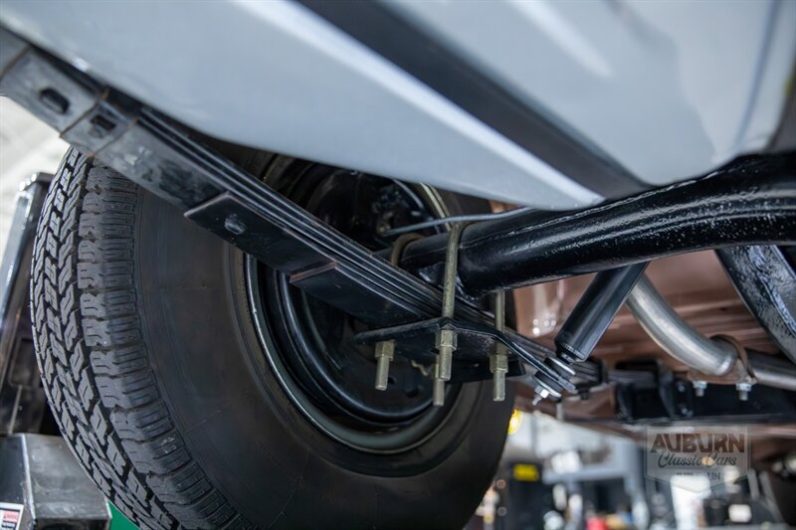 1957 Cadillac Seville