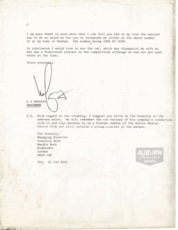 
										1958 Austin Healey 100-Six full									