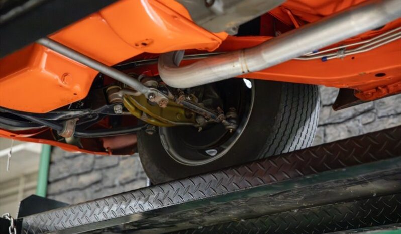 
								1971 Plymouth ‘Cuda full									