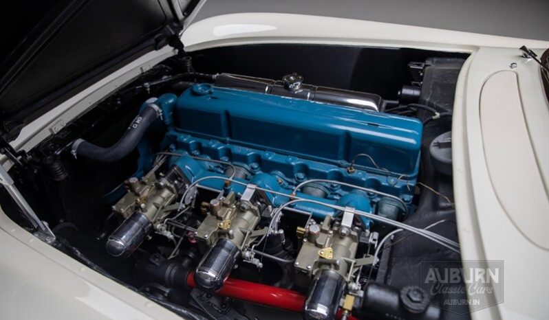 
								1954 Chevrolet Corvette full									