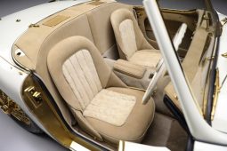 
										1958 Austin Healey 100-Six full									