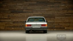 1977 Mercedes-Benz 450 SEL 6.9 Sedan