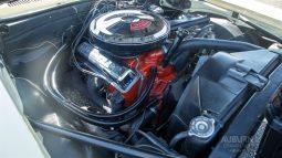 
										1967 Chevrolet Camaro RS SS full									