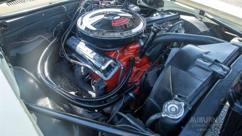 
								1967 Chevrolet Camaro RS SS full									