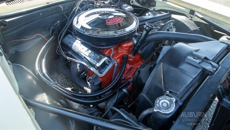 
								1967 Chevrolet Camaro RS SS full									