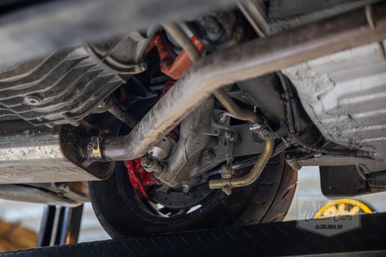 
								1985 Porsche 944 full									