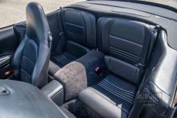 
										2002 Porsche 911 Carrera 4 full									