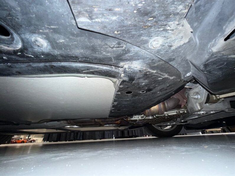 2003 Chevrolet Corvette