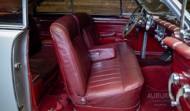 
								1953 Chrysler Special Coupe full									