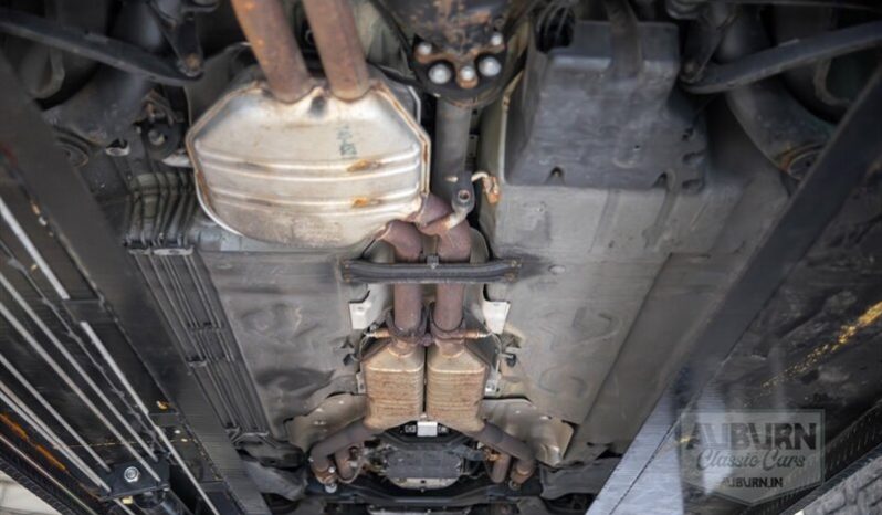 
								1999 Mercedes-Benz S-Class S600 full									