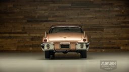 1957 Cadillac Seville