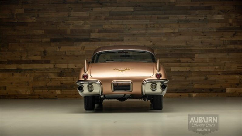 1957 Cadillac Seville