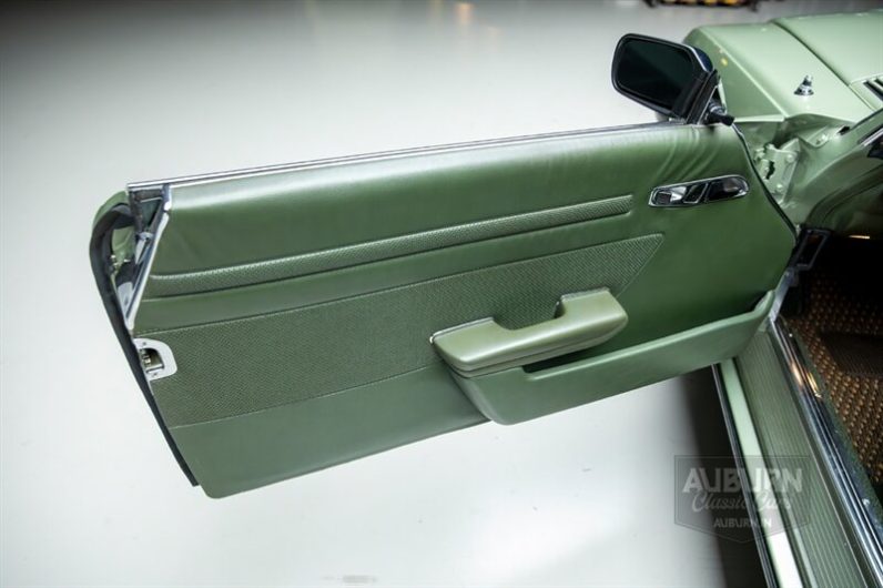 1974 Mercedes-Benz 450SL