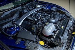 
										2015 Ford Mustang Shelby GT350 full									