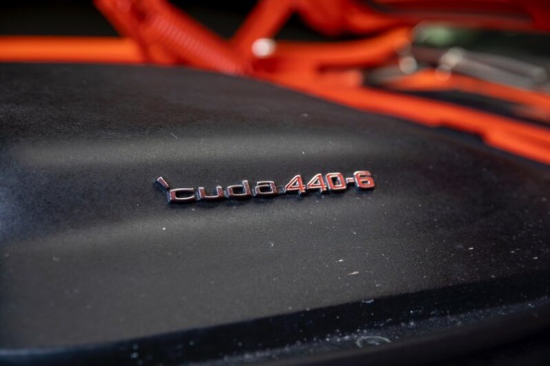 
								1971 Plymouth ‘Cuda full									