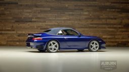 
										2002 RUF R Turbo Cabriolet full									