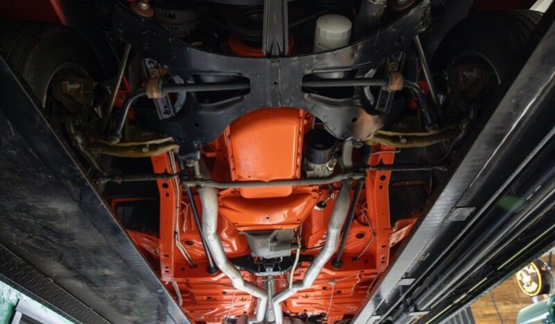 
								1971 Plymouth ‘Cuda full									