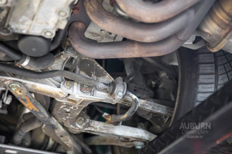 
								2002 Porsche 911 Carrera 4 full									