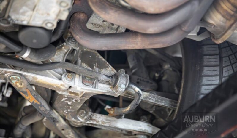 
								2002 Porsche 911 Carrera 4 full									